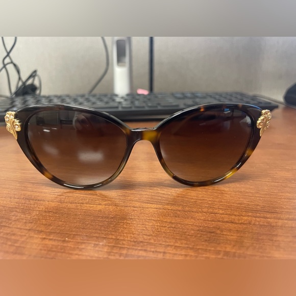 Versace sunglasses - Picture 3 of 5